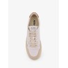 Medalist Low leather low-top sneakers