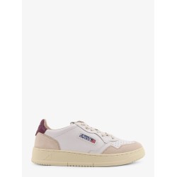 Medalist Low leather low-top sneakers