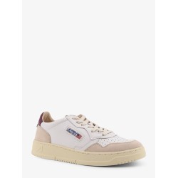 Medalist Low leather low-top sneakers