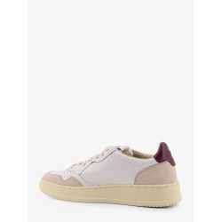 Medalist Low leather low-top sneakers
