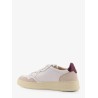 Medalist Low leather low-top sneakers