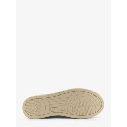 Medalist Low leather low-top sneakers