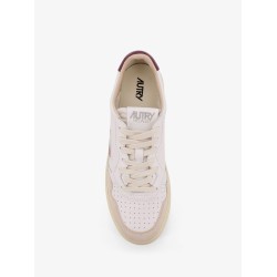 Medalist Low leather low-top sneakers