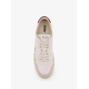 Medalist Low leather low-top sneakers