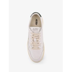 Medalist Low leather low-top sneakers