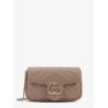 GG Marmont matelassé leather shoulder bag