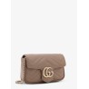 GG Marmont matelassé leather shoulder bag