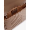 GG Marmont matelassé leather shoulder bag