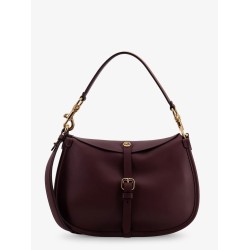 Crossbody Pony Leather bag