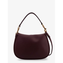 Crossbody Pony Leather bag
