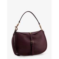 Crossbody Pony Leather bag