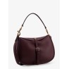 Crossbody Pony Leather bag