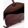 Crossbody Pony Leather bag