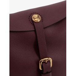 Crossbody Pony Leather bag