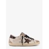 Super-star Classic with Spur leather low-top sneakers