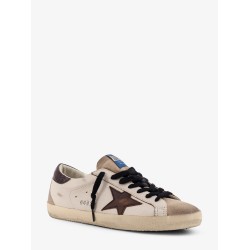 Super-star Classic with Spur leather low-top sneakers