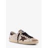Super-star Classic with Spur leather low-top sneakers