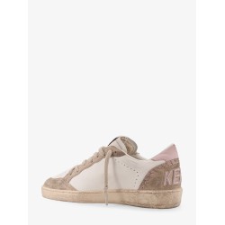 Ball Star low-top leather sneakers