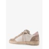 Ball Star low-top leather sneakers