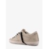 Super-star Classic with list leather low-top sneakers
