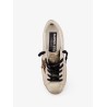 Super-star Classic with list leather low-top sneakers