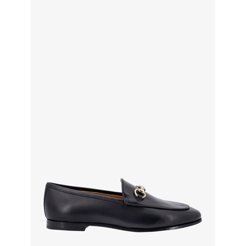 Jordaan leather loafer