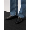 Jordaan leather loafer