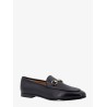 Jordaan leather loafer