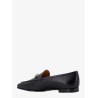 Jordaan leather loafer
