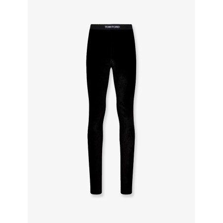 Velvet Leggings
