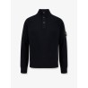 Certified virgin wool sweater