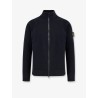 Certified virgin wool cardigan