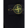 Certified virgin wool cardigan