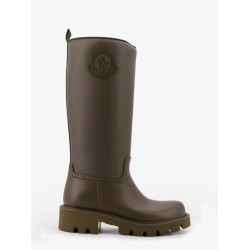 Kickstream High rubber rainboots