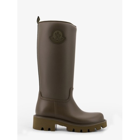 Kickstream High rubber rainboots