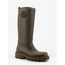 Kickstream High rubber rainboots