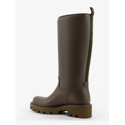 Kickstream High rubber rainboots