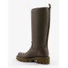 Kickstream High rubber rainboots