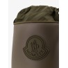 Kickstream High rubber rainboots