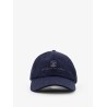 Virgin wool Baseball Hat