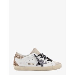 Super-star Classic with Spur leather low-top sneakers