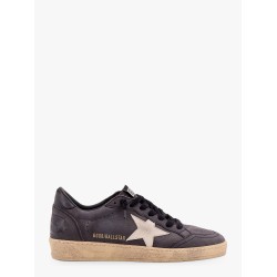 Ball Star low-top leather sneakers