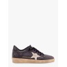 Ball Star low-top leather sneakers