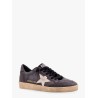 Ball Star low-top leather sneakers