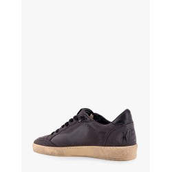 Ball Star low-top leather sneakers