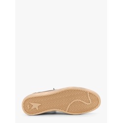 Ball Star low-top leather sneakers