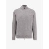 Wool cardigan