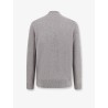 Wool cardigan