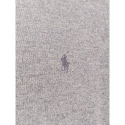 Wool cardigan