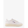 Medalist Low leather sneakers